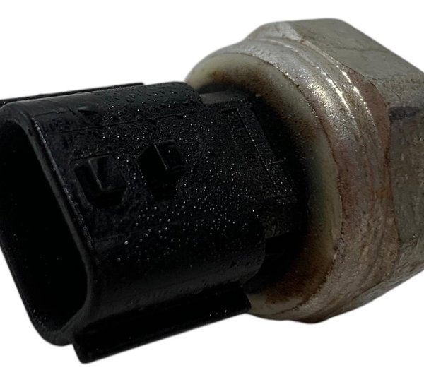 Sensor Pressostato Ar Condicionado Renault Sandero 1.6 2019
