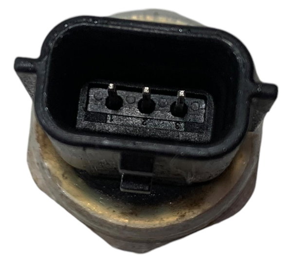 Sensor Pressostato Ar Condicionado Renault Sandero 1.6 2019