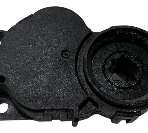 Motor Atuador Do Ar Condicionado Renault Sandero 1.6 2019