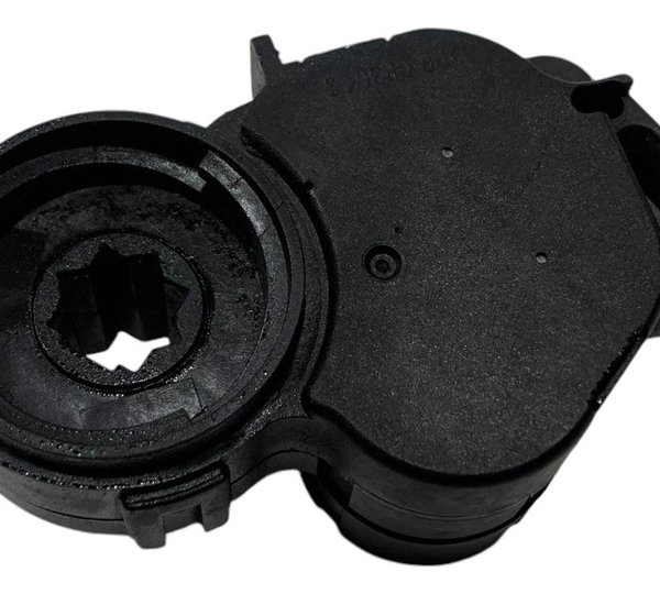 Motor Atuador Do Ar Condicionado Renault Sandero 1.6 2019