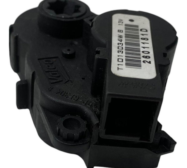 Motor Atuador Do Ar Condicionado Renault Sandero 1.6 2019
