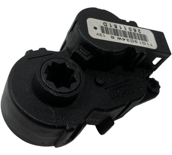 Motor Atuador Do Ar Condicionado Renault Sandero 1.6 2019
