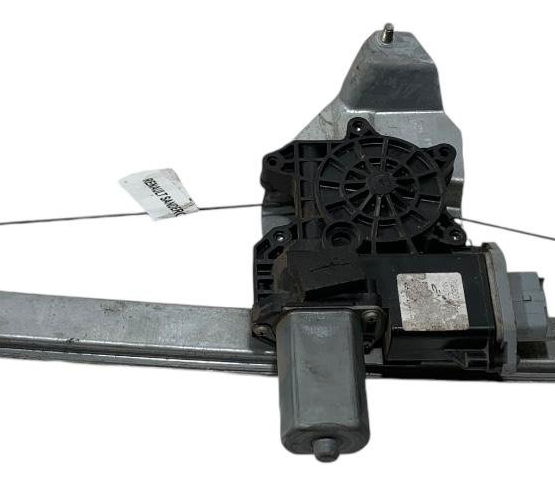 Máquina Vidro Traseira Esquerda Renault Sandero 1.6 2019