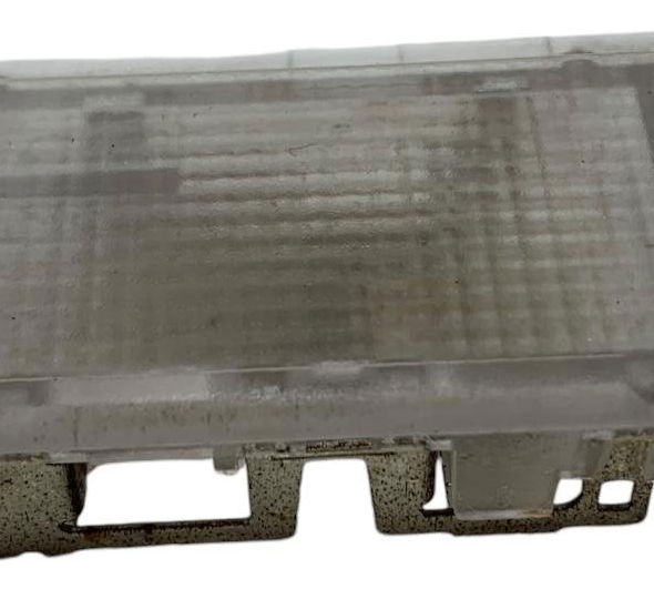 Luz Cortesia Porta Luvas Renault Sandero 1.6 2019