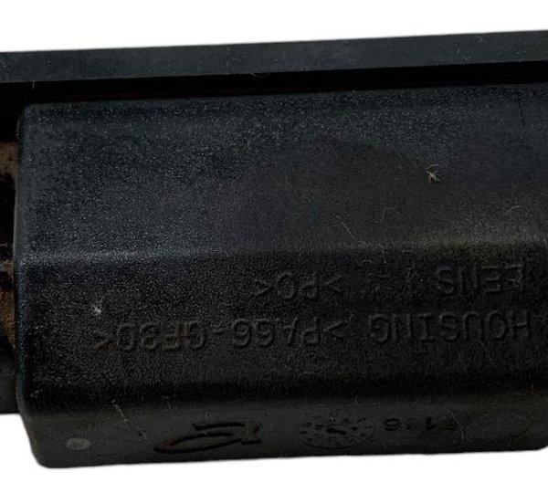 Lanterna Luz Placa Renault Sandero 1.6 2019