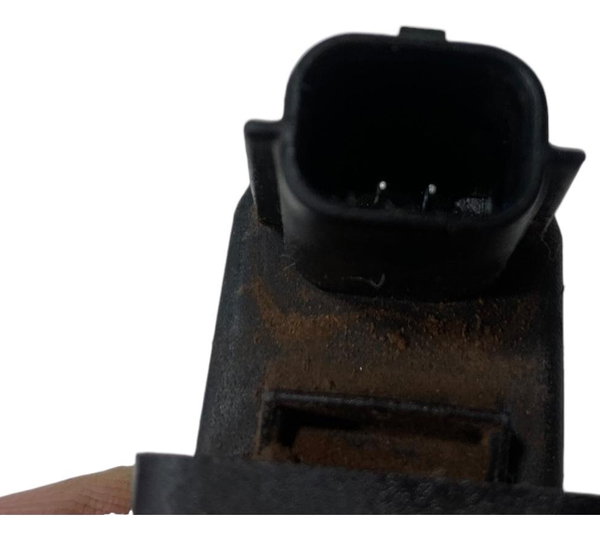 Lanterna Luz Placa Renault Sandero 1.6 2019