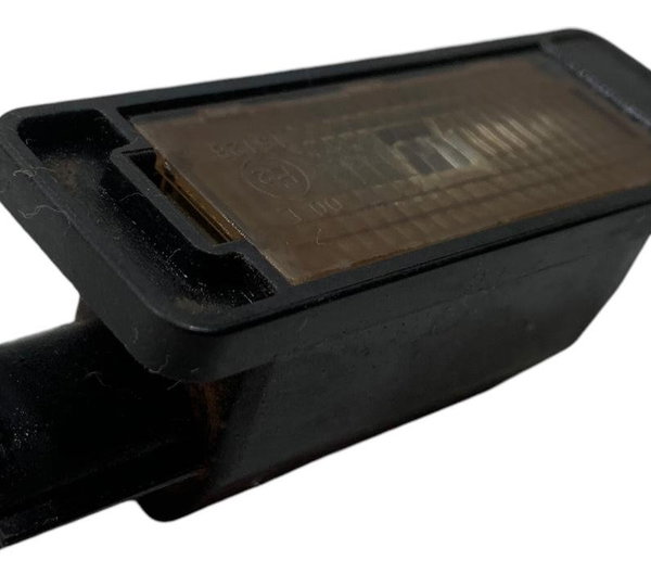 Lanterna Luz Placa Renault Sandero 1.6 2019