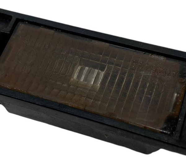 Lanterna Luz Placa Renault Sandero 1.6 2019