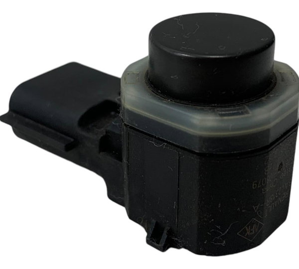 Sensor Estacionamento Renault Sandero 1.6  2019