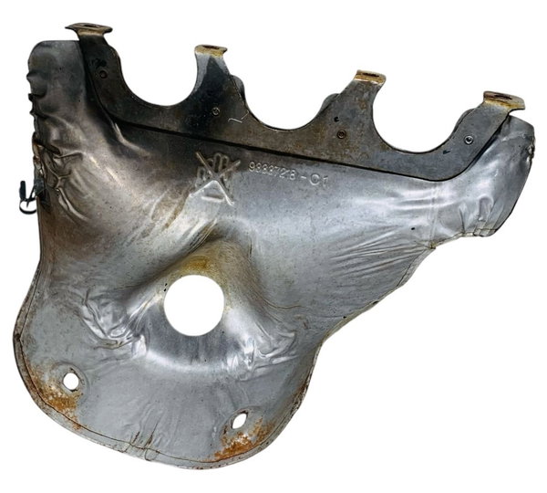 Defletor Protetor Chevrolet Classic Ls 1.0 2011/2012
