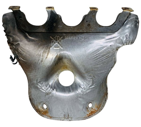 Defletor Protetor Chevrolet Classic Ls 1.0 2011/2012