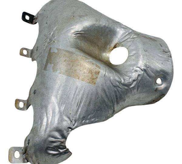 Defletor Protetor Chevrolet Classic Ls 1.0 2011/2012