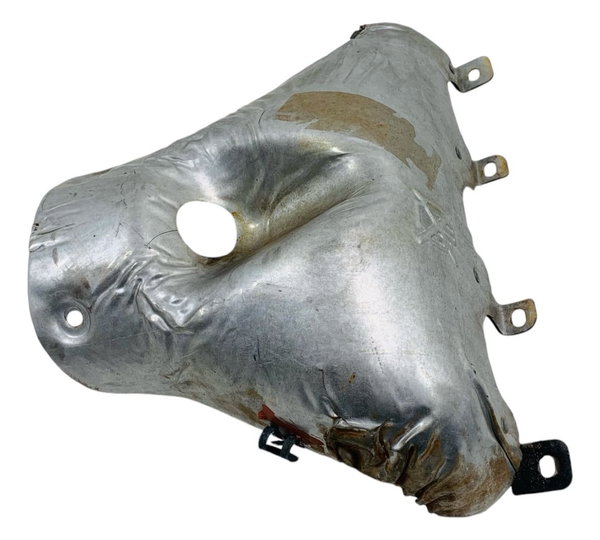 Defletor Protetor Chevrolet Classic Ls 1.0 2011/2012