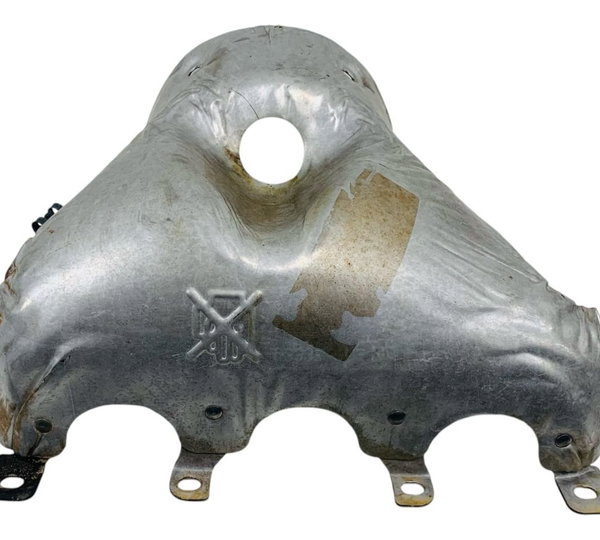 Defletor Protetor Chevrolet Classic Ls 1.0 2011/2012