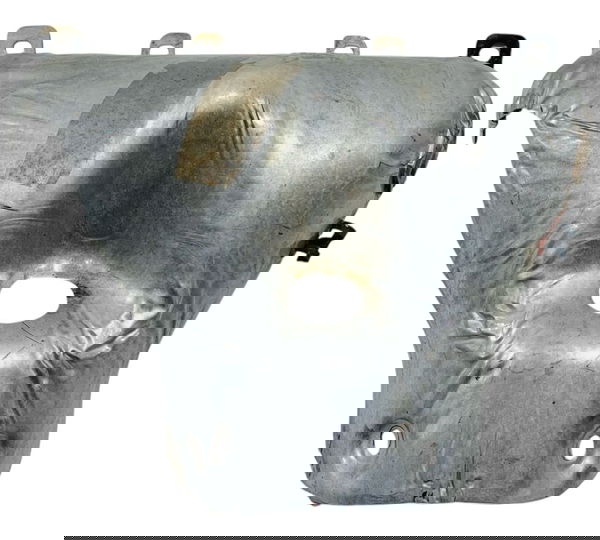 Defletor Protetor Chevrolet Classic Ls 1.0 2011/2012