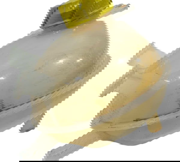 Reservatorio Agua Radiador Chevrolet Classic 1.0 2011/2012