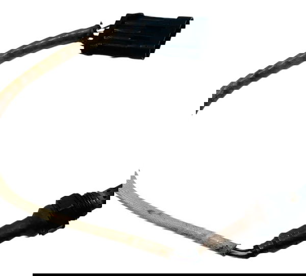 Sonda Lambda Chevrolet Classic Ls 1.0 8v 2011/2012