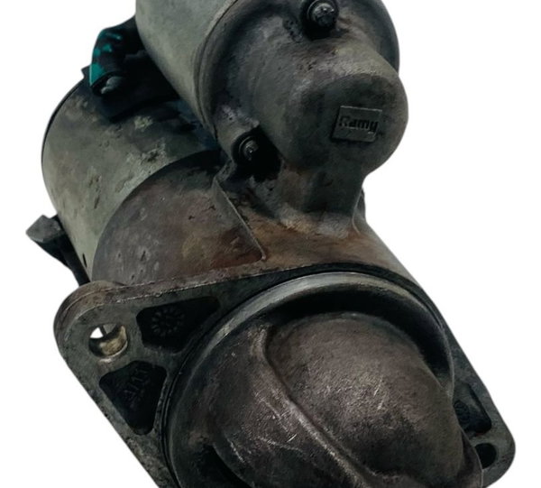 Motor Arranque Chevrolet Classic Ls 1.0 8v 2011/2012