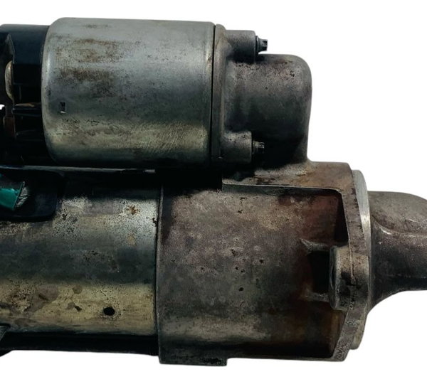Motor Arranque Chevrolet Classic Ls 1.0 8v 2011/2012
