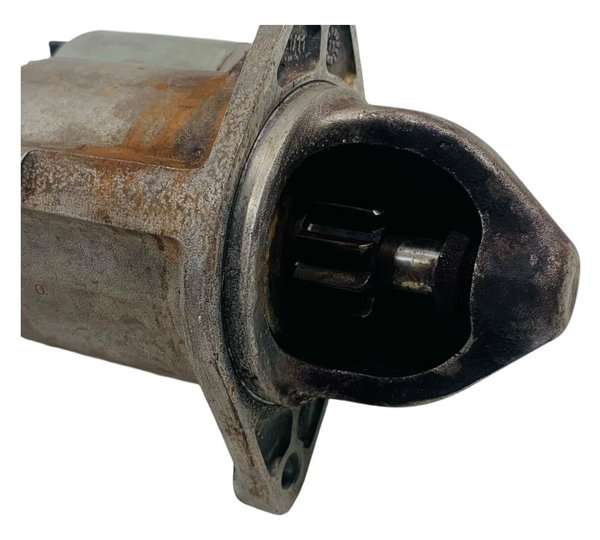 Motor Arranque Chevrolet Classic Ls 1.0 8v 2011/2012