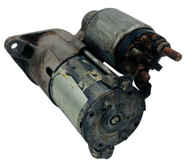 Motor Arranque Chevrolet Classic Ls 1.0 8v 2011/2012