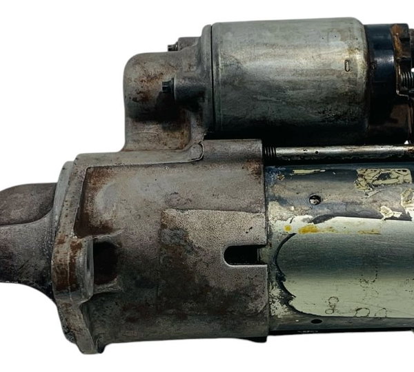 Motor Arranque Chevrolet Classic Ls 1.0 8v 2011/2012