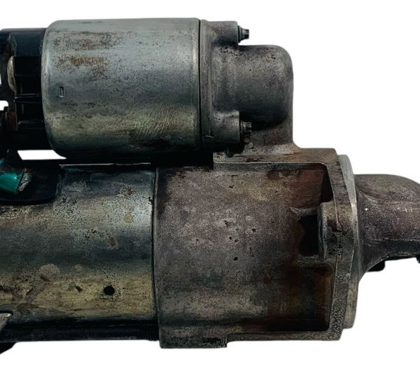 Motor Arranque Chevrolet Classic Ls 1.0 8v 2011/2012