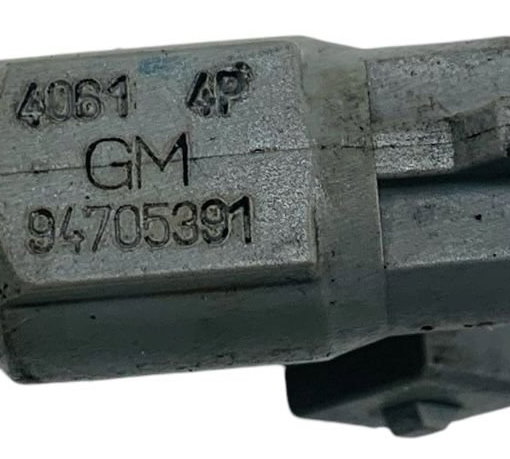 Bico Injetor Chevrolet Classic Ls 1.0 8v 2011/2012