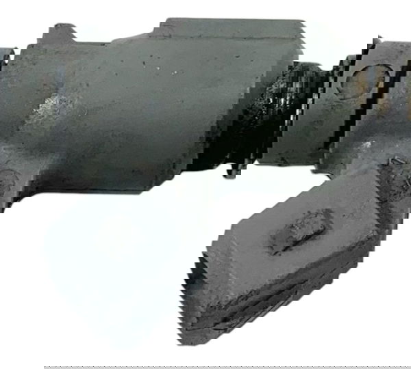 Bico Injetor Chevrolet Classic Ls 1.0 8v 2011/2012 A