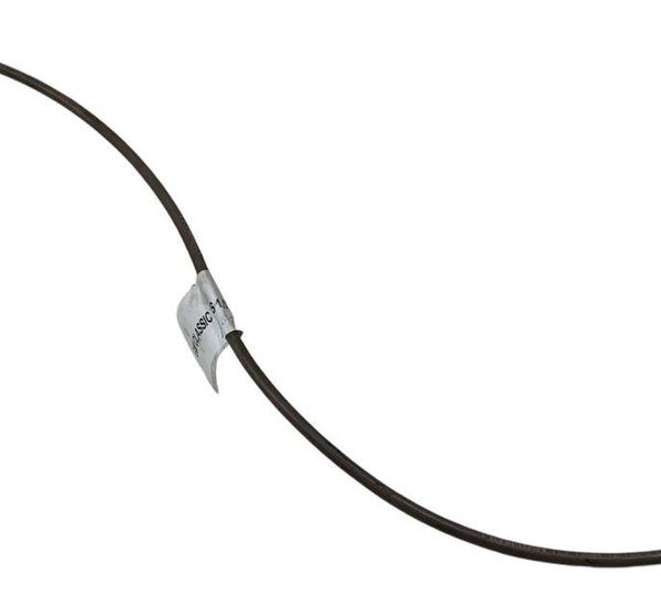 Cabo Terra Negativo Motor Bateria Chevrolet Classic 1.0 2012