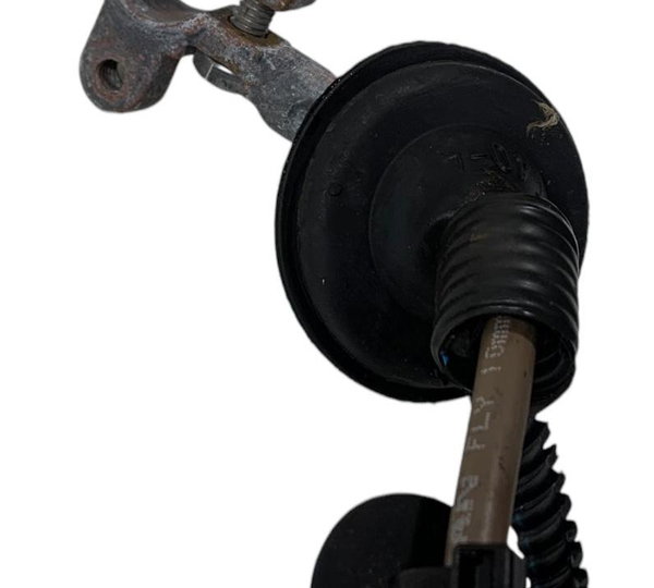 Cabo Terra Negativo Motor Bateria Chevrolet Classic 1.0 2012