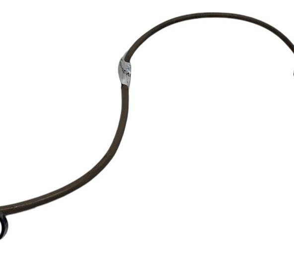 Cabo Terra Negativo Motor Bateria Chevrolet Classic 1.0 2012