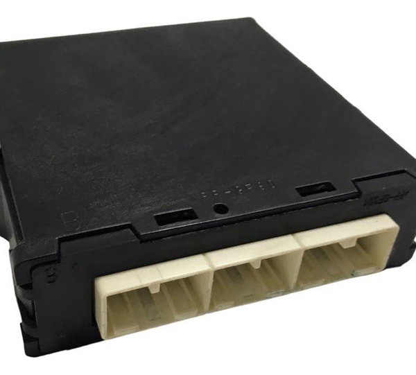 Modulo De Injeção Toyota Etios 2013/2016