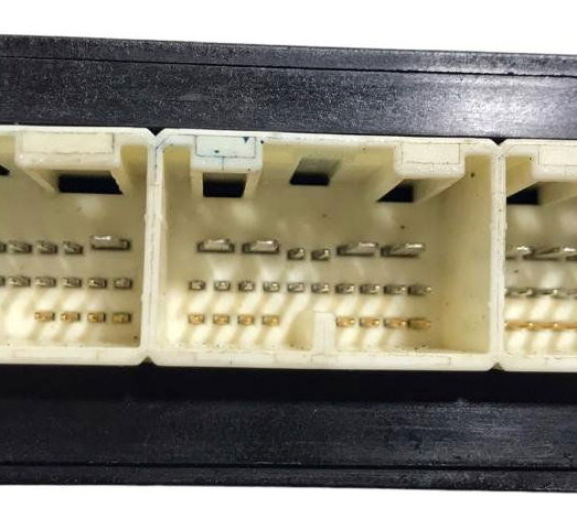 Modulo De Injeção Toyota Etios 2013/2016