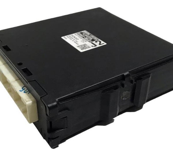 Modulo De Injeção Toyota Etios 2013/2016