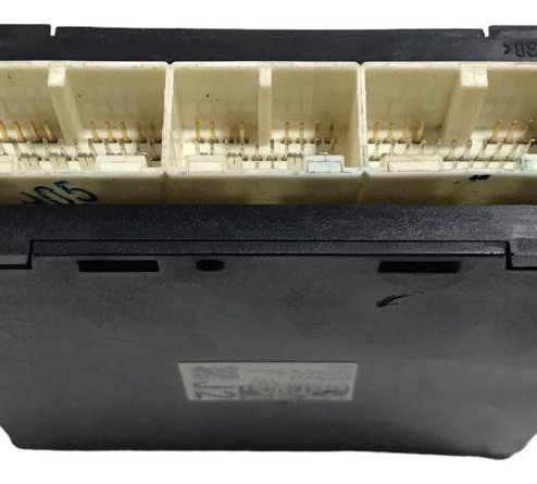 Modulo De Injeção Toyota Etios 2013/2016