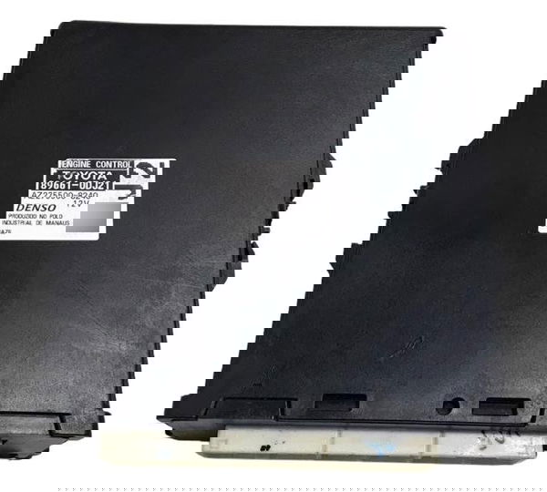 Modulo De Injeção Toyota Etios 2013/2016