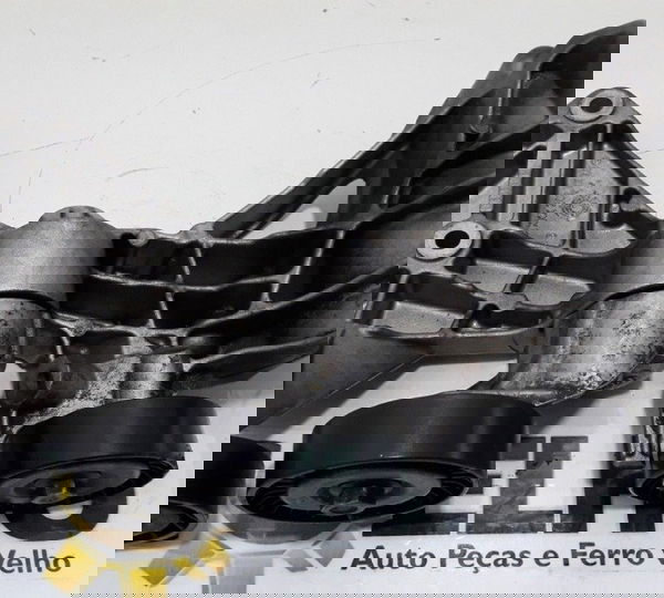 Suporte Do Compressor Ar Condicionado  Classe A 190 - 2004