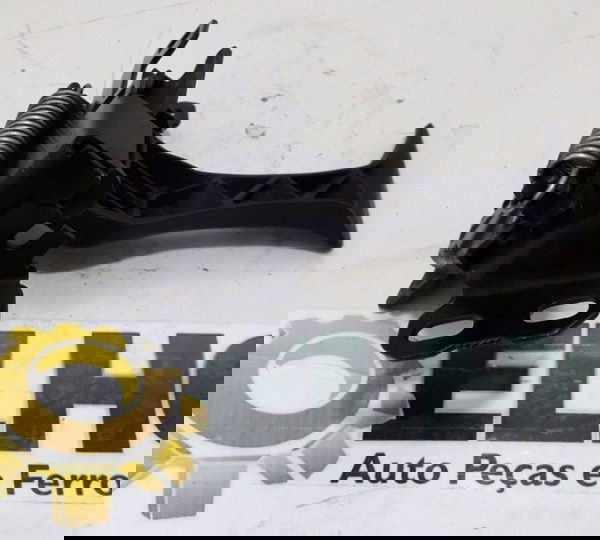 Fechadura Capo Dianteiro Mercedes Classe A 190 - 2004