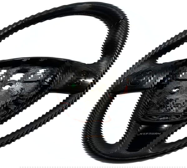 Volante Renault Sandero Stepway 1.6 2019