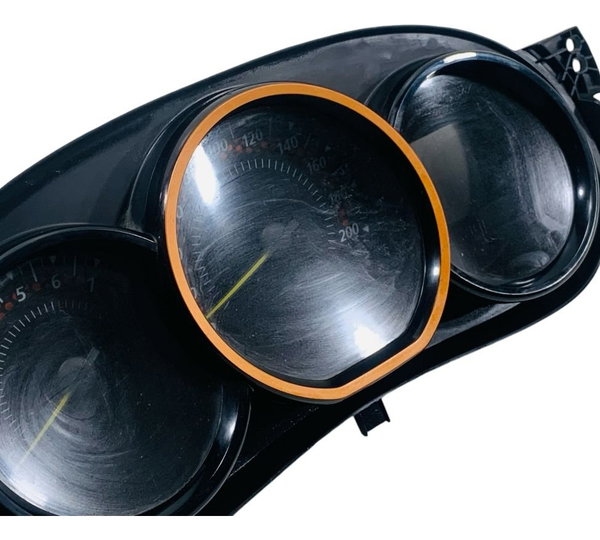 Painel De Instrumento Renault Sandero Logan 1.6 2019