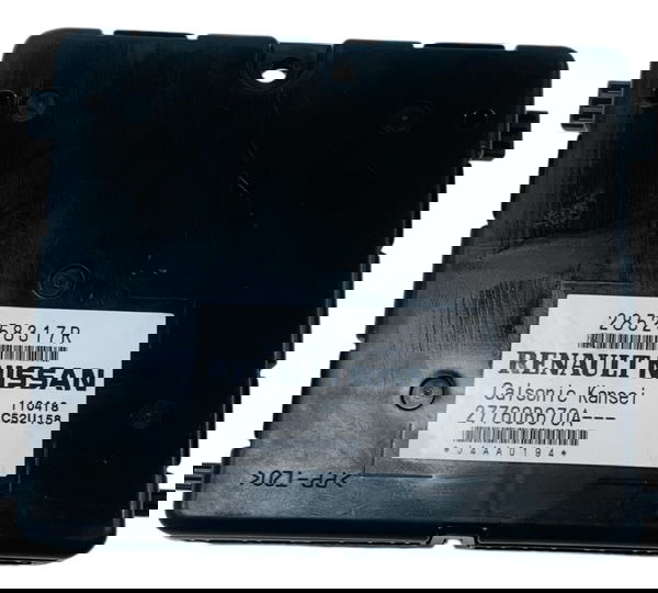 Módulo Ar Condicionado Renault Sandero Logan 1.6 2019