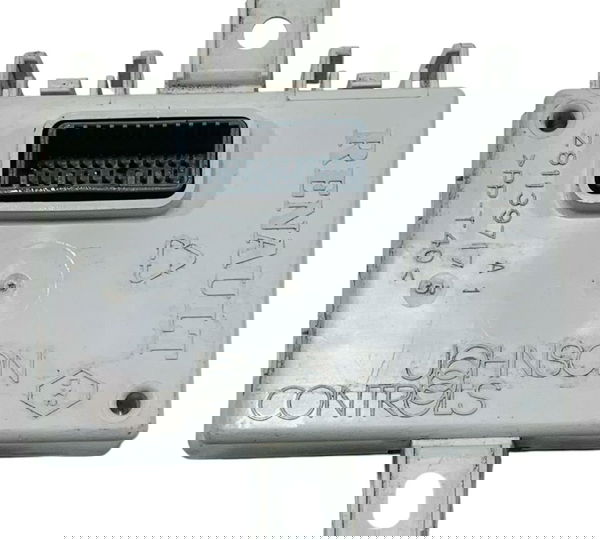 Modulo Comando Do Som Rádio Renault Sandero Logan 1.6 2019