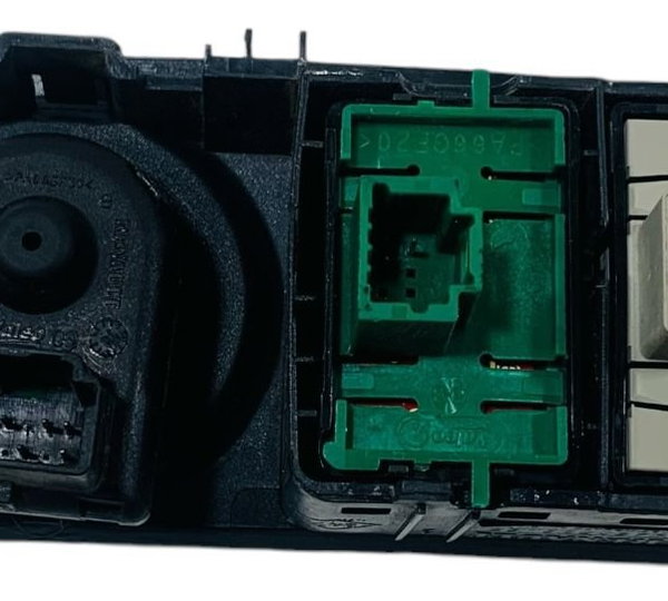 Botão Comando Retrovisor Renault Sandero 1.6 2019