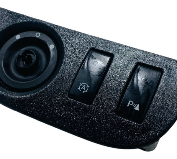 Botão Comando Retrovisor Renault Sandero 1.6 2019