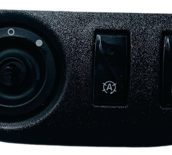 Botão Comando Retrovisor Renault Sandero 1.6 2019