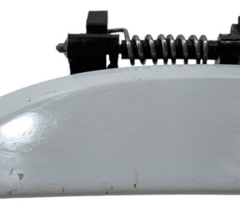Maçaneta Externa Dianteira Esquerda Renault Sandero 1.6 2019
