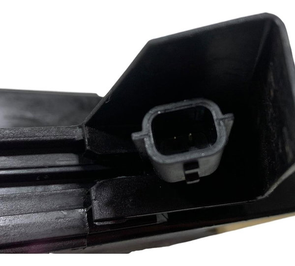 Fechadura Porta Traseira Direita Renault Sandero 1.6 2019