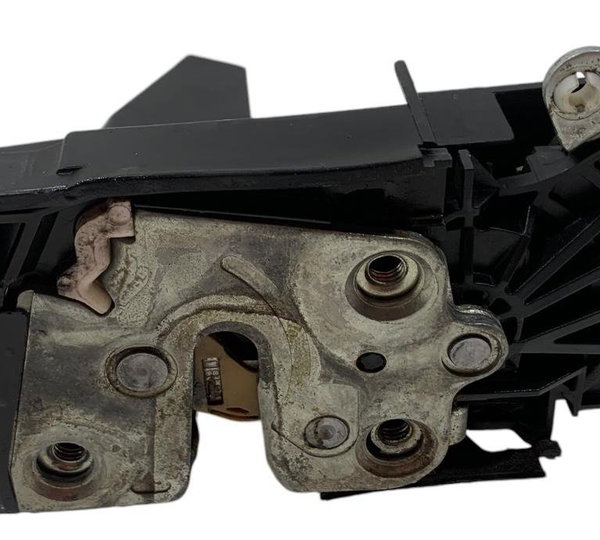 Fechadura Porta Traseira Direita Renault Sandero 1.6 2019