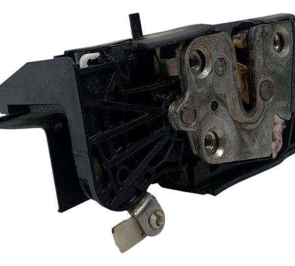 Fechadura Porta Traseira Direita Renault Sandero 1.6 2019